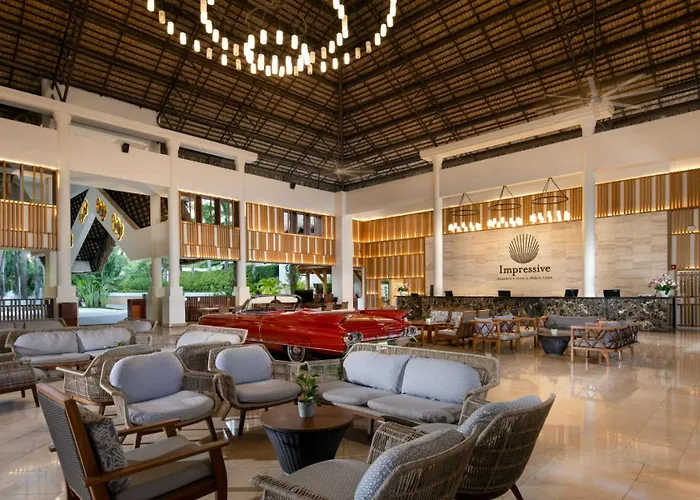 Impressive Punta Cana