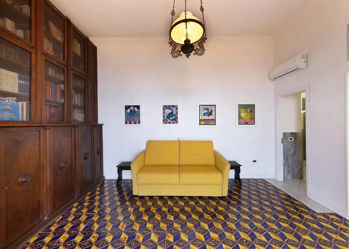 Villa Mundis Relais