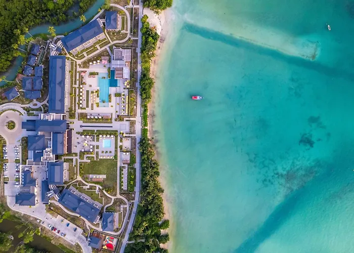 Canopy By Hilton Seychelles Resort