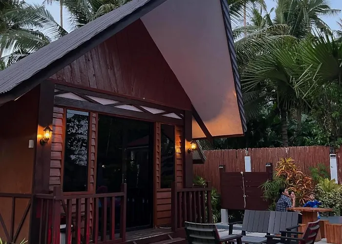 Villa Loon