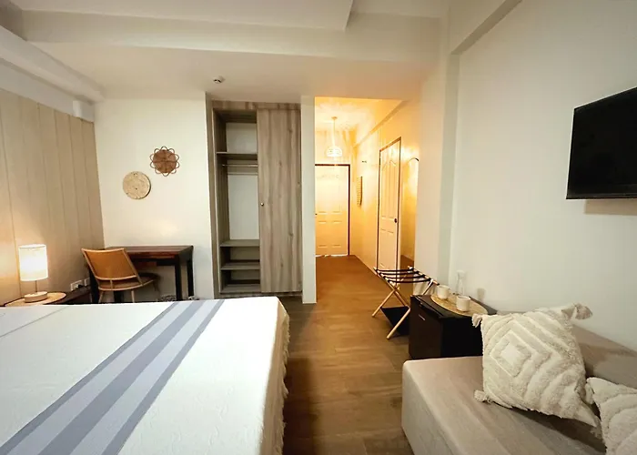 La Vida Bonita Bed&Breakfast San Vicente 