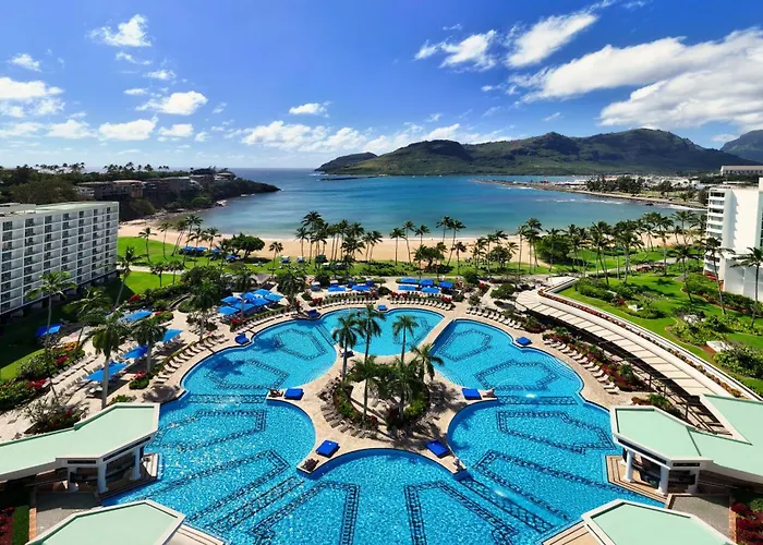 Royal Sonesta Kauai
