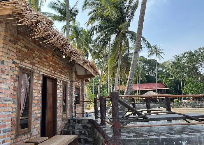 Loola Adventure Resort
