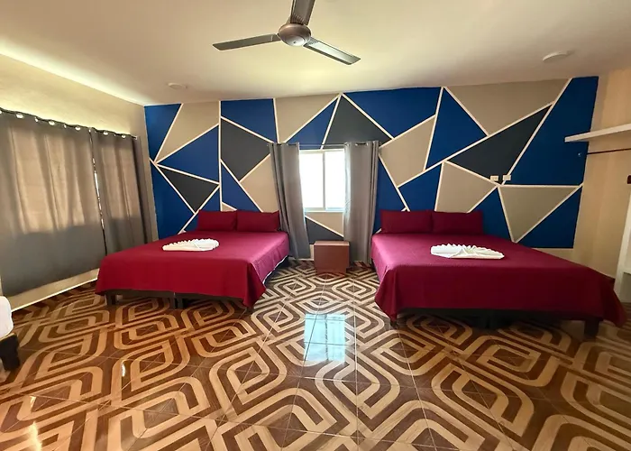 Casa Pedregal