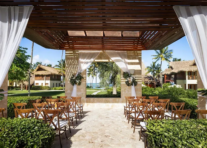 Zoetry Agua Punta Cana