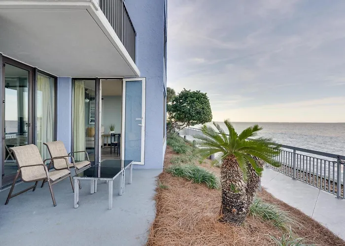 Sandestin Golf&Beach Resort