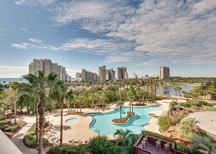 Sandestin Golf&Beach Resort