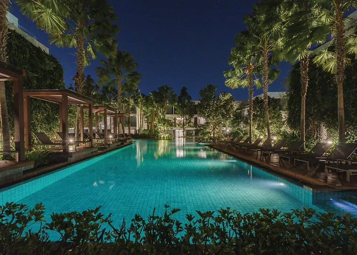 Stay Wellbeing&Lifestyle Resort