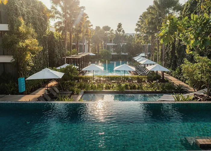 Stay Wellbeing & Lifestyle Resort Ban Bang Chak 