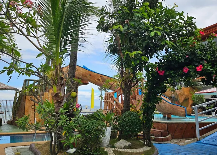 Marick Beach Resort Carmen 