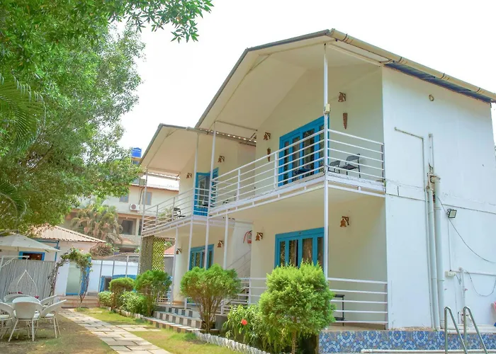 Boho By The Beach Resort