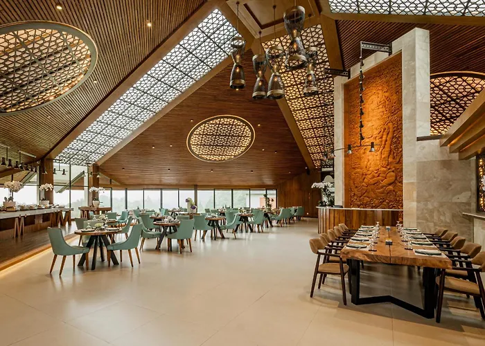 Handara Golf & Resort Bali