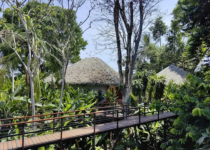 Lapa Rios Lodge By Boeena