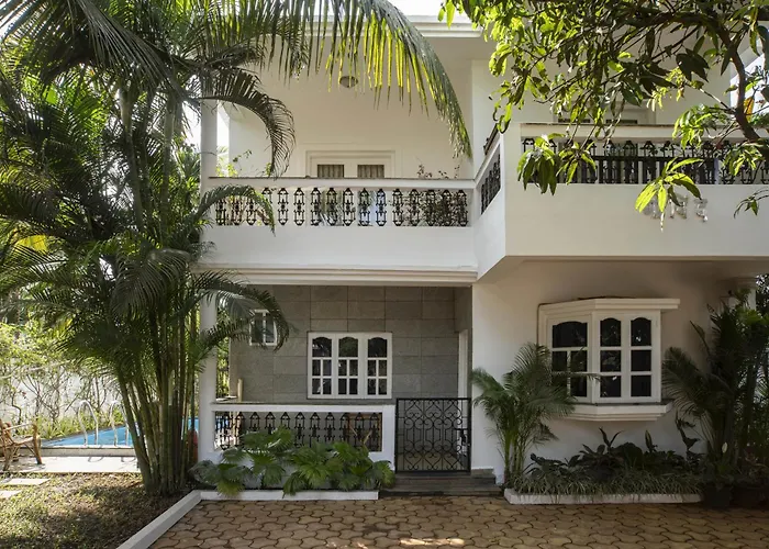 Larisa Resort, Morjim