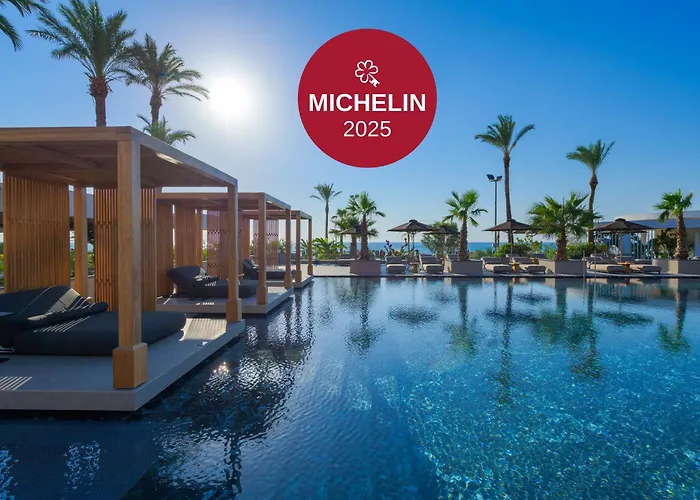 Ammades All Suites Beach Hotel & Spa - Adults Only