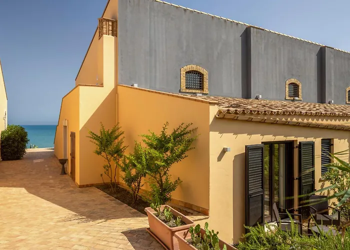 Falconara Greenblu Resort
