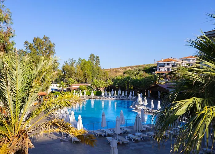 Halic Park Hotel
