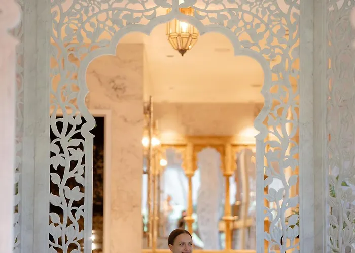 Shanti Resort & Deluxe Spa
