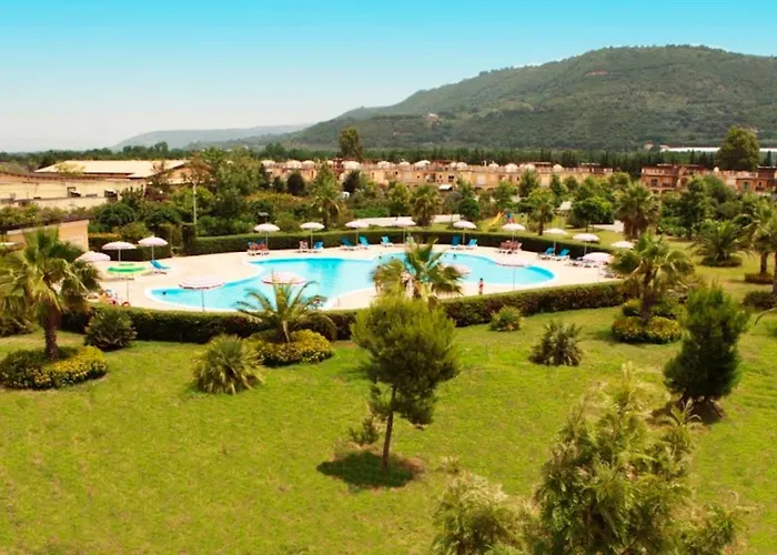 Pizzo Beach Club