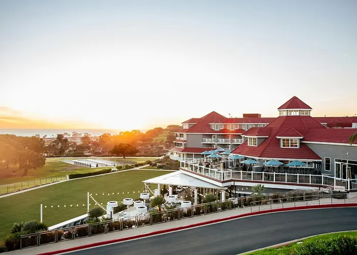 Laguna Cliffs Marriott & Spa