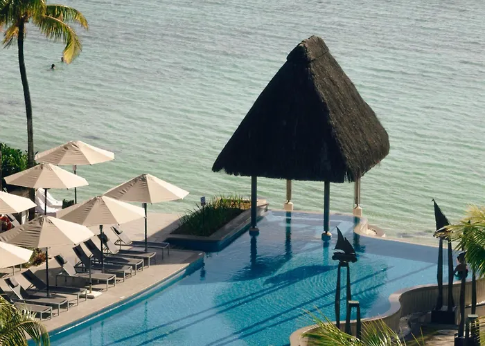 Hotel Ambre - Adults Only Belle Mare