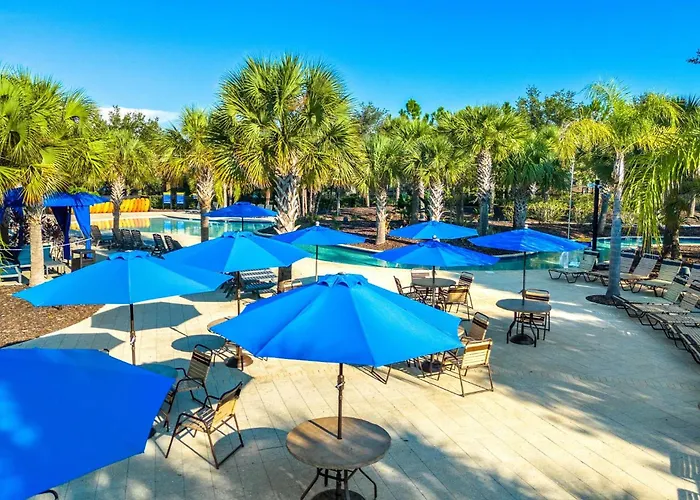 Villatel Village At Solterra Resort Davenport