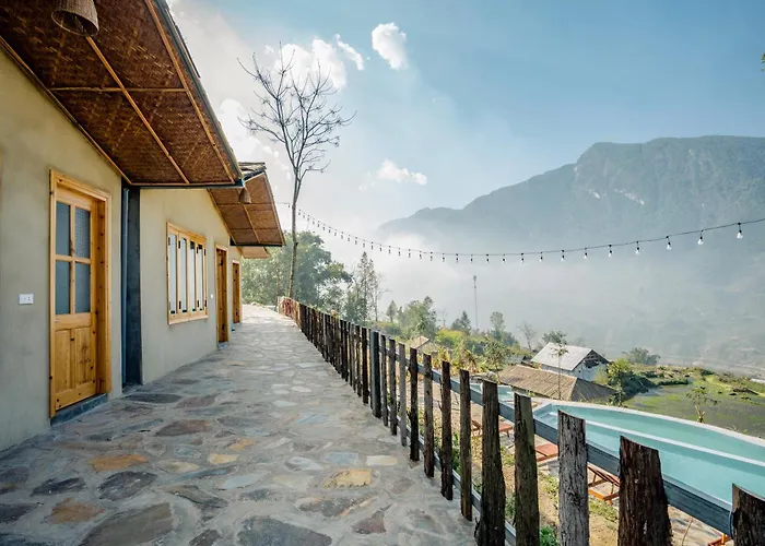 Supan Ecolodge Sa Pa