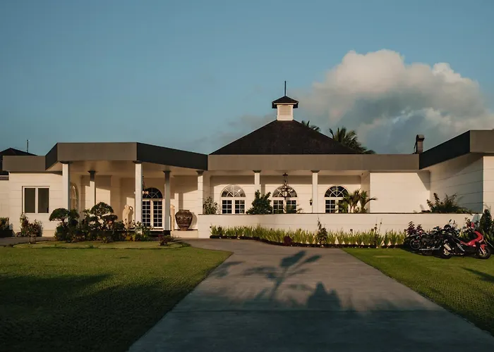Cascades Suites