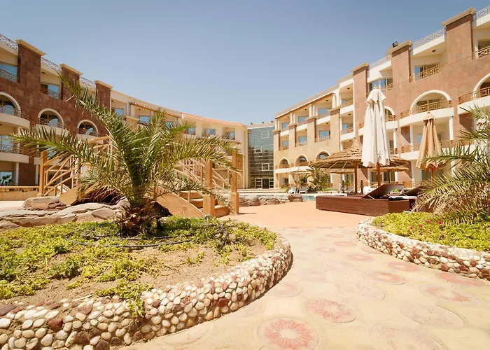 Royal Beach Serviced Apartments Hurghada