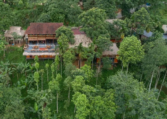 Gateway Inn Puluong