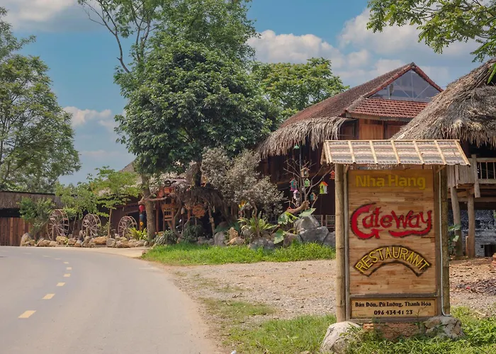 Gateway Inn Puluong