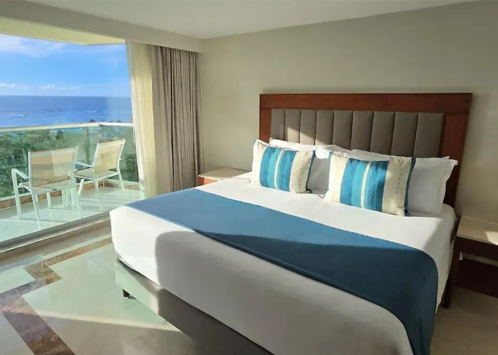 Hotel Grand Park Royal Cozumel