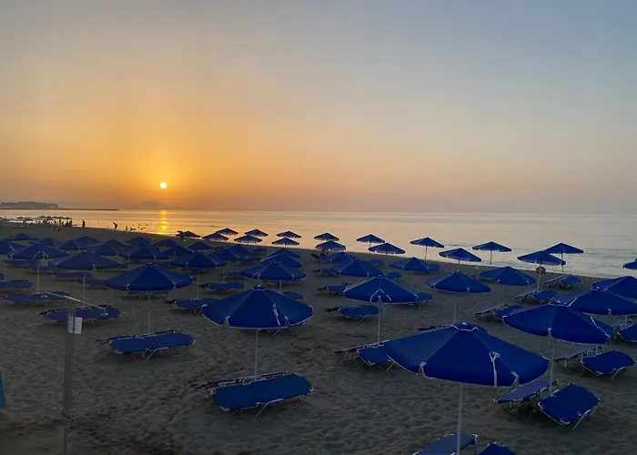 Aegean Pearl Hotel Rethymno 