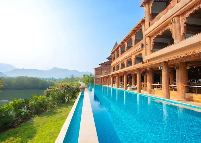 Santhiya Koh Chang Resort