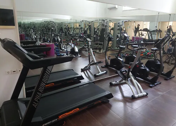 Sun Palace Hotel Resort & Spa Kos Town