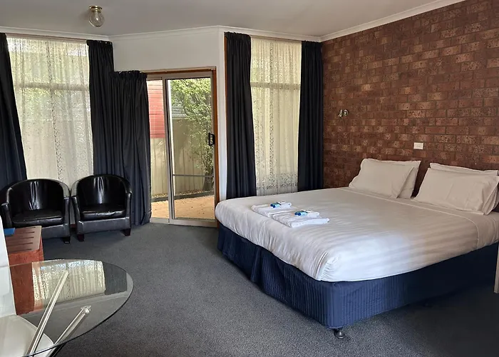 Portarlington Beach Motel