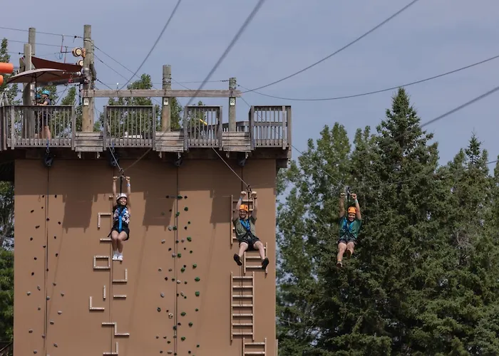 Blue Mountain Village Suites