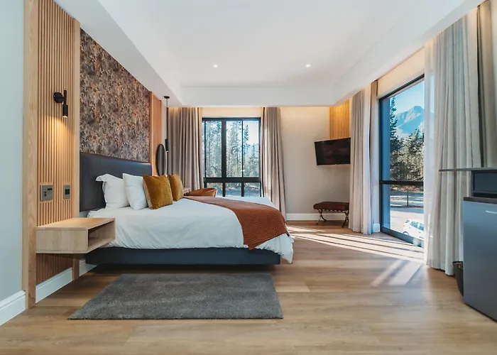The Hawthorn Boutique Hotel