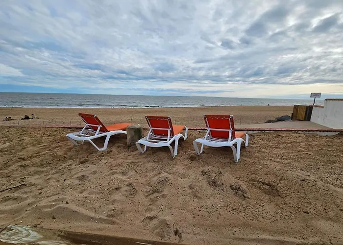 Hotel Les Dunes La Tranche-sur-Mer