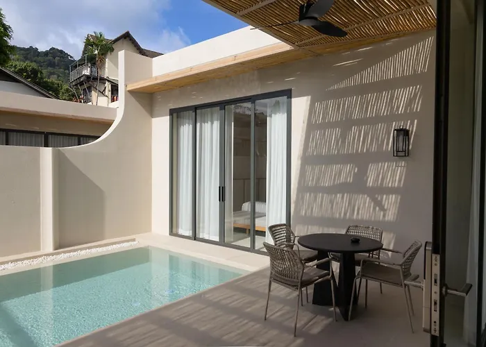 Eden & Villas Phuket