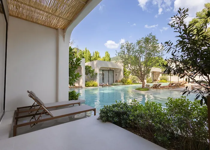 Eden & Villas Phuket
