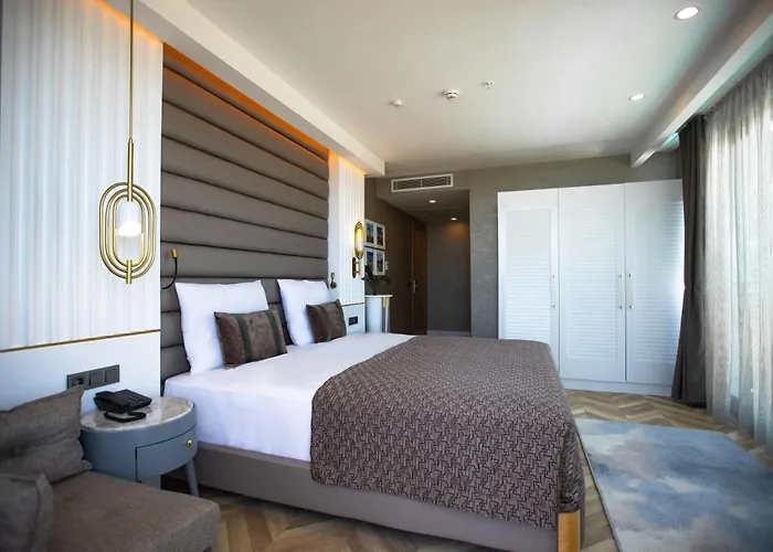Alexia Resort & Spa (Adults Only)