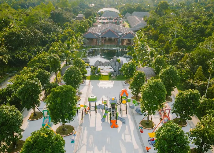 Cantho Eco Resort