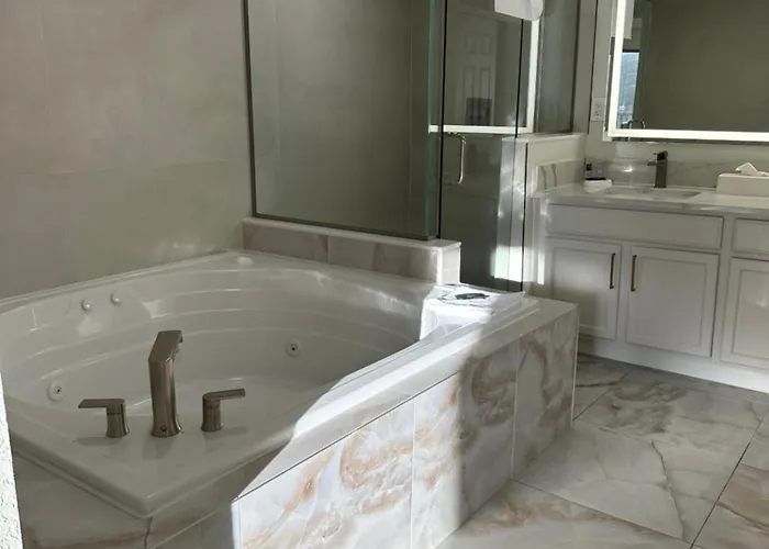 & Spa