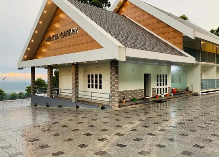 Winter Garden Resorts
