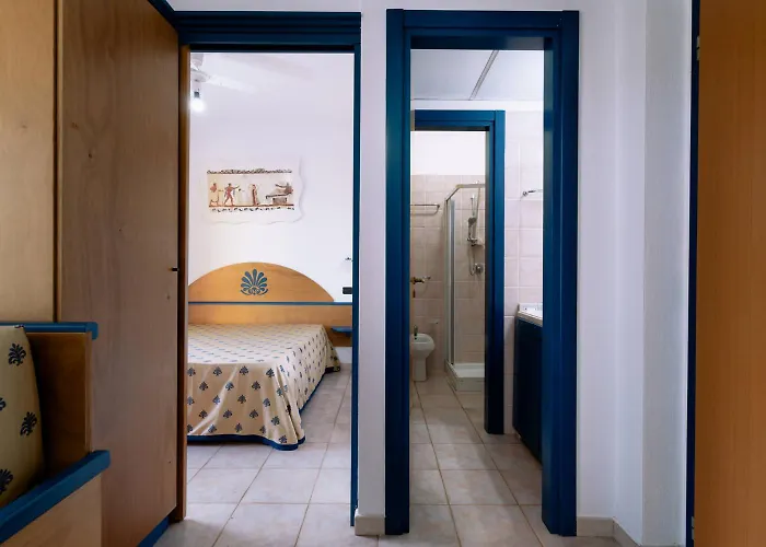 Centro Turistico Akiris Hotel Nova Siri Marina