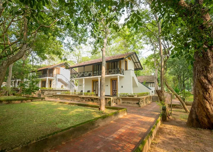 Cinnamon Lodge Habarana Sigiriya