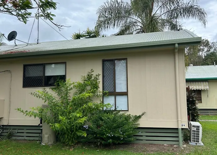 River Sands Apartments