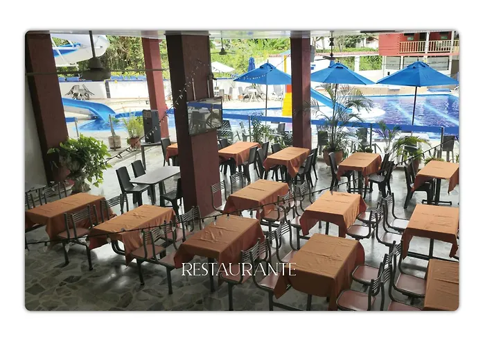 Hotel Orquidea Dorada R