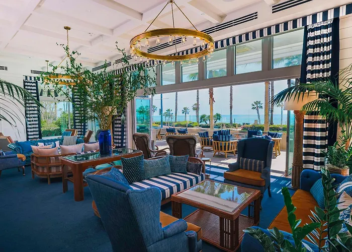 Seabird Ocean & Spa, Part Of Destination By Hyatt